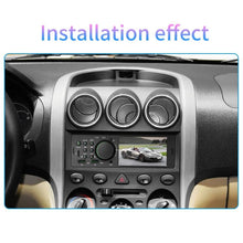 Load image into Gallery viewer, 7805 4.1 inch Universal Car Radio Receiver MP5 Player, Support FM &amp; Bluetooth &amp; TF Card with Remote Control, 7805