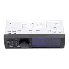 Load image into Gallery viewer, 7805 4.1 inch Universal Car Radio Receiver MP5 Player, Support FM &amp; Bluetooth &amp; TF Card with Remote Control, 7805