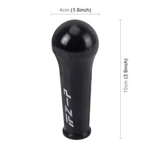 Load image into Gallery viewer, Universal Car Modified Shifter Lever Cover Manual Automatic Gear Shift Knob, Size: 10*4cm