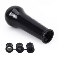 Load image into Gallery viewer, Universal Car Modified Shifter Lever Cover Manual Automatic Gear Shift Knob, Size: 10*4cm