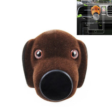 Load image into Gallery viewer, Car Cartoon Diffuser Air Freshener Perfume Vent Clip Styling Magnetic Support Phone Holder