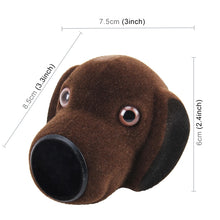 Load image into Gallery viewer, Car Cartoon Diffuser Air Freshener Perfume Vent Clip Styling Magnetic Support Phone Holder