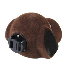 Load image into Gallery viewer, Car Cartoon Diffuser Air Freshener Perfume Vent Clip Styling Magnetic Support Phone Holder