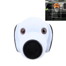 Load image into Gallery viewer, Car Cartoon Diffuser Air Freshener Perfume Vent Clip Styling Magnetic Support Phone Holder
