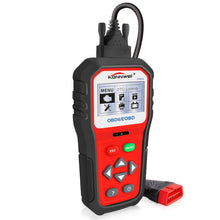 Load image into Gallery viewer, KONNWEI KW818 EOBD / OBDII Car Auto Diagnostic Scan Tools CAN Code Reader Scanner (Only for 12V Gasoline Car), KW818