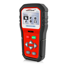Load image into Gallery viewer, KONNWEI KW818 EOBD / OBDII Car Auto Diagnostic Scan Tools CAN Code Reader Scanner (Only for 12V Gasoline Car), KW818