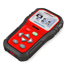 Load image into Gallery viewer, KONNWEI KW818 EOBD / OBDII Car Auto Diagnostic Scan Tools CAN Code Reader Scanner (Only for 12V Gasoline Car), KW818