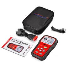 Load image into Gallery viewer, KONNWEI KW818 EOBD / OBDII Car Auto Diagnostic Scan Tools CAN Code Reader Scanner (Only for 12V Gasoline Car), KW818