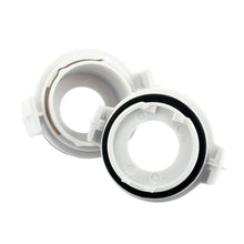 Load image into Gallery viewer, 1 Pair H7 Xenon HID Headlight Bulb Base Retainer Holder Adapter for BMW E46/318i/E65/E90, TK-001