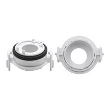 Load image into Gallery viewer, 1 Pair H7 Xenon HID Headlight Bulb Base Retainer Holder Adapter for BMW E46/318i/E65/E90, TK-001