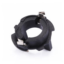 Load image into Gallery viewer, 1 Pair H7 Xenon HID Headlight Bulb Base Retainer Holder Adapter for Volkswagen/Jetta/Golf 5/Tiguan/Scirocco, TK-009