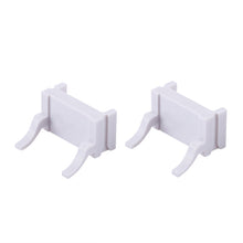 Load image into Gallery viewer, 1 Pair H7 Xenon HID Headlight Bulb Base Retainer Holder Adapter for Ford 09 Focus / Fiesta, TK-013