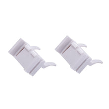 Load image into Gallery viewer, 1 Pair H7 Xenon HID Headlight Bulb Base Retainer Holder Adapter for Ford 09 Focus / Fiesta, TK-013