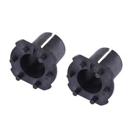 1 Pair H1 Xenon HID Headlight Bulb Base Retainer Holder Adapter for Mazda New 6/3, Opel, Mitsubishi H7, TK-023