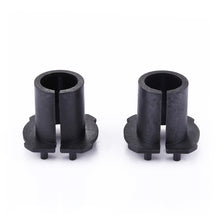 Load image into Gallery viewer, 1 Pair H1 Xenon HID Headlight Bulb Base Retainer Holder Adapter for Mazda New 6/3, Opel, Mitsubishi H7, TK-023