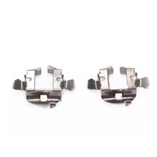 Load image into Gallery viewer, 1 Pair H7 Xenon HID Headlight Bulb Base Retainer Holder Adapter for Audi A6 / Ford Flying / Outlander / BMW 760 / BMW Brilliance / Mercedes-Benz R350 / Europa, TK-026