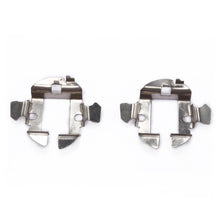 Load image into Gallery viewer, 1 Pair H7 Xenon HID Headlight Bulb Base Retainer Holder Adapter for Audi A6 / Ford Flying / Outlander / BMW 760 / BMW Brilliance / Mercedes-Benz R350 / Europa, TK-026