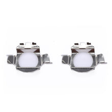 Load image into Gallery viewer, 1 Pair H7 Xenon HID Headlight Bulb Base Retainer Holder Adapter for New Bora / New Regal / Hideo XT / Tiguan, TK-031