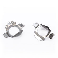 Load image into Gallery viewer, 1 Pair H7 Xenon HID Headlight Bulb Base Retainer Holder Adapter for New Bora / New Regal / Hideo XT / Tiguan, TK-031