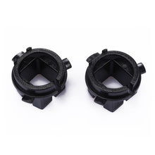 Load image into Gallery viewer, 1 Pair H7 Xenon HID Headlight Bulb Base Retainer Holder Adapter for Kia/Sorrento/Attractions/Cool/Scarlett/New Polo/Gray/New Hacker/Wisdom/Lingdu, TK-032