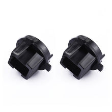 Load image into Gallery viewer, 1 Pair H7 Xenon HID Headlight Bulb Base Retainer Holder Adapter for Kia/Sorrento/Attractions/Cool/Scarlett/New Polo/Gray/New Hacker/Wisdom/Lingdu, TK-032