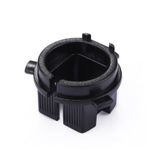 Load image into Gallery viewer, 1 Pair H7 Xenon HID Headlight Bulb Base Retainer Holder Adapter for Kia/Sorrento/Attractions/Cool/Scarlett/New Polo/Gray/New Hacker/Wisdom/Lingdu, TK-032