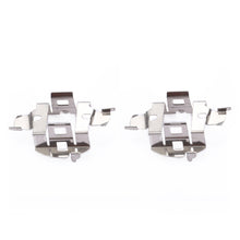 Load image into Gallery viewer, 1 Pair H7 Xenon HID Headlight Bulb Base Retainer Holder Adapter for The New Sagitar/Malteng/Volvo/Audi A3/Explorer/Old Hacker/Benz C218/C18, TK-033