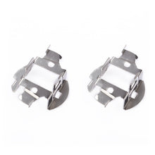 Load image into Gallery viewer, 1 Pair H7 Xenon HID Headlight Bulb Base Retainer Holder Adapter for The New Sagitar/Malteng/Volvo/Audi A3/Explorer/Old Hacker/Benz C218/C18, TK-033