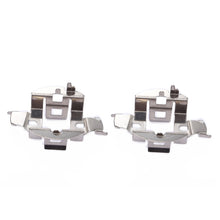 Load image into Gallery viewer, 1 Pair H7 Xenon HID Headlight Bulb Base Retainer Holder Adapter for The New Sagitar/Malteng/Volvo/Audi A3/Explorer/Old Hacker/Benz C218/C18, TK-033