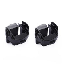 Load image into Gallery viewer, 1 Pair H7 Xenon HID Headlight Bulb Base Retainer Holder Adapter for Phase One / Modern Lang dynamic / Xin Ya Zun / Xin Jia Le, TK-034