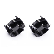 Load image into Gallery viewer, 1 Pair H7 Xenon HID Headlight Bulb Base Retainer Holder Adapter for Phase One / Modern Lang dynamic / Xin Ya Zun / Xin Jia Le, TK-034