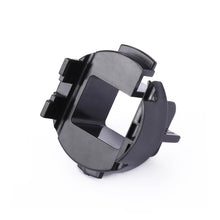 Load image into Gallery viewer, 1 Pair H7 Xenon HID Headlight Bulb Base Retainer Holder Adapter for Phase One / Modern Lang dynamic / Xin Ya Zun / Xin Jia Le, TK-034