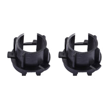 Load image into Gallery viewer, 1 Pair H7 Xenon HID Headlight Bulb Base Retainer Holder Adapter for Kia K3, TK-037