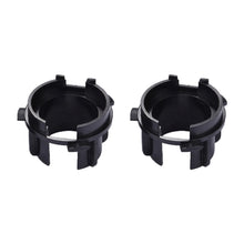 Load image into Gallery viewer, 1 Pair H7 Xenon HID Headlight Bulb Base Retainer Holder Adapter for Kia K3, TK-037
