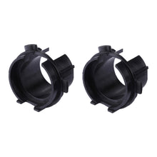 Load image into Gallery viewer, 1 Pair H7 Xenon HID Headlight Bulb Base Retainer Holder Adapter for Kia K3, TK-037