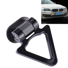 Load image into Gallery viewer, Car Truck Bumper Triangle Tow Hook Adhesive Decal Sticker Exterior Decoration