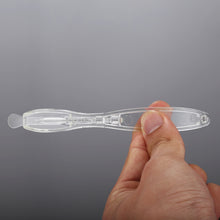 Load image into Gallery viewer, Car Vehicle Fiber Vinyl Film Sticker Wrap Safety Cutter Cutting Styling Wrap Tool(Transparent), No Replacement Blade