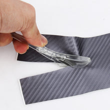 Load image into Gallery viewer, Car Vehicle Fiber Vinyl Film Sticker Wrap Safety Cutter Cutting Styling Wrap Tool(Transparent), No Replacement Blade