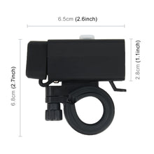 Load image into Gallery viewer, for Phone, Tablets, GPS, Dual USB
