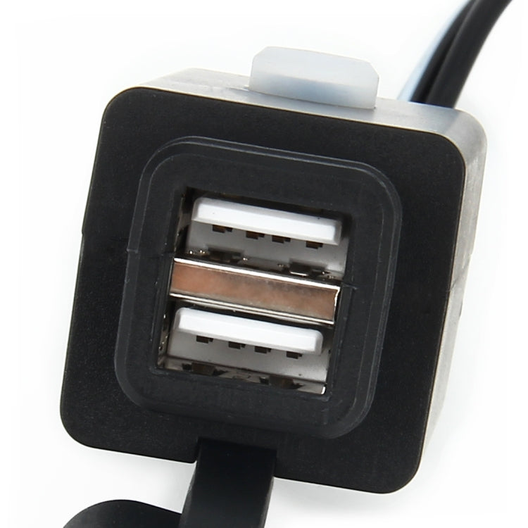 for Phone, Tablets, GPS, Dual USB