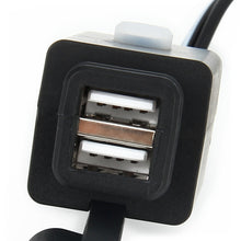 Load image into Gallery viewer, for Phone, Tablets, GPS, Dual USB