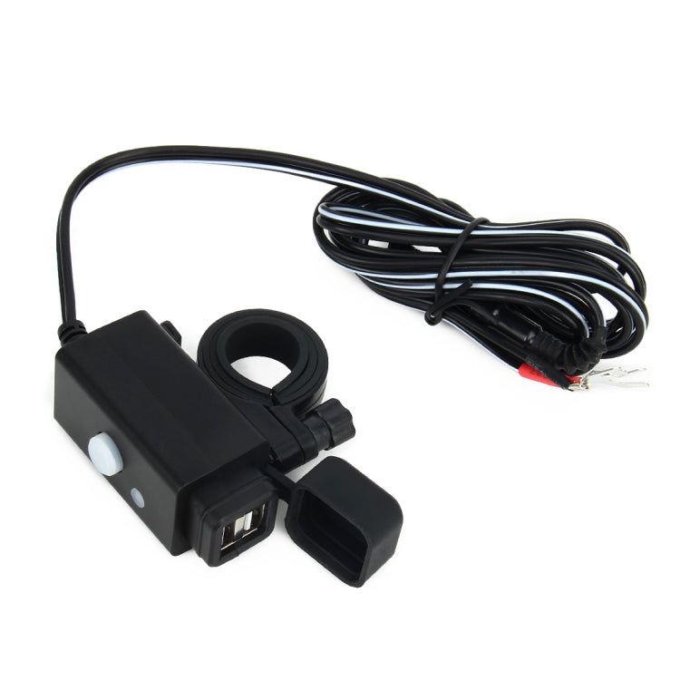 for Phone, Tablets, GPS, Dual USB