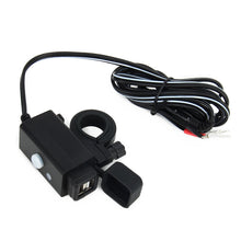 Load image into Gallery viewer, for Phone, Tablets, GPS, Dual USB