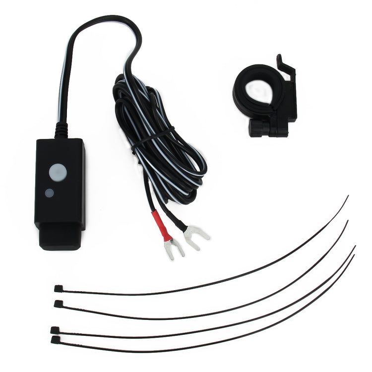 for Phone, Tablets, GPS, Dual USB