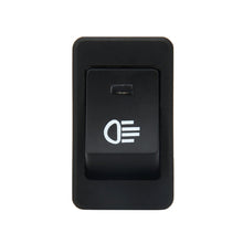 Load image into Gallery viewer, 30 Amp 12 Volt Four Plugs LED ON OFF Car Fog Light Switch