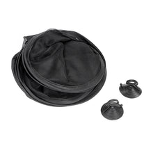 Load image into Gallery viewer, 2 PCS Car Net Yarn Sunscreen Insulation Window Sunshade Cover, Size: 44*36cm, Size: 44*36cm