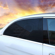 Load image into Gallery viewer, 2 PCS Car Rear Window Net Yarn Sunscreen Insulation Window Sunshade Cover, Size: 113*50cm, Size: 122*70cm