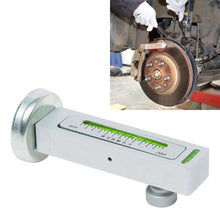 Load image into Gallery viewer, Car Magnetic Camber Castor Strut Wheel Alignment Level Gauge Tire Repair Tool, Tire Repair Tool