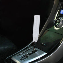 Load image into Gallery viewer, Universal Car Truck Transparent Bubble Colors LED Light Shift Knob Gear Lever Shifter, Length: 20cm, Length: 20cm