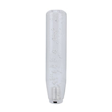 Load image into Gallery viewer, Universal Car Truck Transparent Bubble Colors LED Light Shift Knob Gear Lever Shifter, Length: 20cm, Length: 20cm